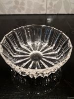 Glas Schale Obstschale Transparent Schüssel Durchmesser 15 cm Nordrhein-Westfalen - Kamp-Lintfort Vorschau