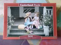 Castorland Puzzle 500 Teile Motiv: Finishing touch, Jugend Kiel - Schreventeich-Hasseldieksdamm Vorschau