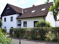 Attraktive 2-Zimmer Wohnung in Top Lage mit Wintergarten und Garten Bayern - Bayreuth Vorschau