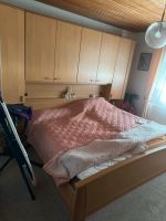 Schlafzimmer Schrank Bett Rheinland-Pfalz - Rodalben Vorschau