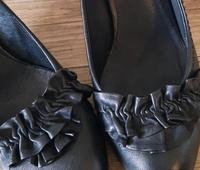Gr.38 Buffalo London Leder Schuhe Berlin - Reinickendorf Vorschau