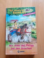 Das magische Baumhaus Abenteuer in Olympia m. Forscherhandbuch Bayern - Gunzenhausen Vorschau