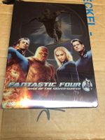 DVD fantastic four Baden-Württemberg - Asperg Vorschau