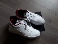 Tommy hilfiger Herren Schuhe, Sneaker, Gr.40, Neu in OVP Nordrhein-Westfalen - Hille Vorschau