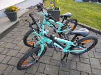 2x Kinderfahrrad Cube, 180 SL, 18 Zoll (so leicht wie Woom) Nordrhein-Westfalen - Nümbrecht Vorschau