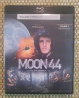 MOON 44 Blu-ray - portofrei (Roland Emmerich) Nordrhein-Westfalen - Herten Vorschau