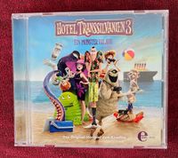 Hotel Transsilvanien 3 ⭐️ Ein Monster in Urlaub⭐ Orig. Hörspiel ⭐ Altona - Hamburg Blankenese Vorschau