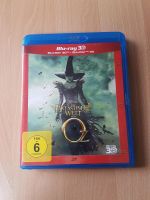 Die fantastische Welt von OZ 3D BluRay Nordrhein-Westfalen - Menden Vorschau