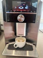 Siemens Eq9 S500 Kaffeemaschine Kaffeevollautomat Espresso Brühei München - Schwanthalerhöhe Vorschau