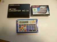 Taschenrechner-Konvolut (3 Stück) für Sammler Bayern - Altomünster Vorschau