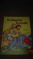 Kinderbuch:Ein Babysitter für Annika von Rahm & Trapp, Coppenrath Bonn - Hardtberg Vorschau