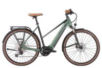 Bulls Urban Evo 12 500WH 28Zoll E-Bike Rheinland-Pfalz - Zell (Mosel) Vorschau