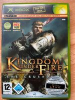 Kingdom under Fire - The Crusaders - Xbox Rheinland-Pfalz - Scheuerfeld Vorschau
