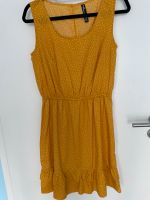 Sommerkleid Gelbes Kleid Mini Kleid Nordrhein-Westfalen - Niederkassel Vorschau