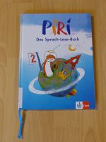 Piri - Das Sprach-Lese-Buch 2 Hessen - Lautertal Vorschau