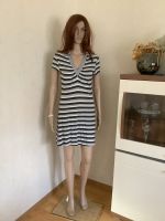 S.Oliver,Kleid,Strandkleid,Minikleid,gestreift Hessen - Schaafheim Vorschau