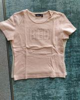 Damen T-Shirt * Mexx * rosa kurzer Arm Gr. S Berlin - Friedenau Vorschau