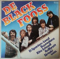 LP Schallplatte DE BLÄCK FÖÖSS Vinyl Et Spanien Leed Nordrhein-Westfalen - Recklinghausen Vorschau