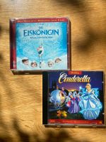 ⭐️ Eiskönigin und Cinderella ⭐️ Hörspiele zum Film München - Moosach Vorschau