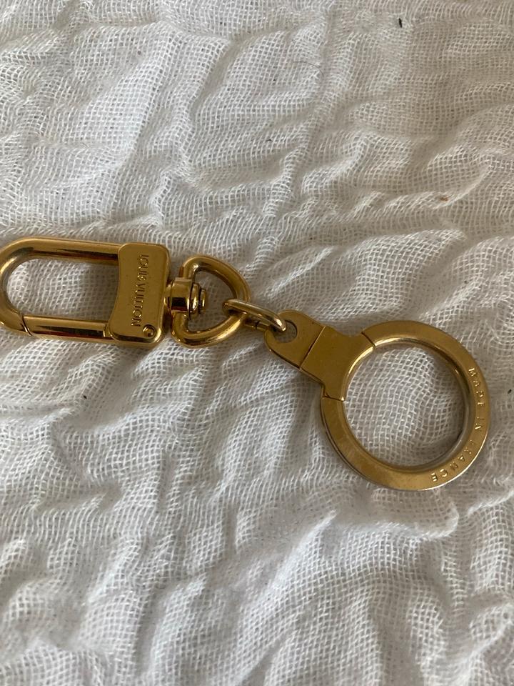 Louis Vuitton, TaschenSchmuck,Taschenverlängerung Schlüssel in Kronberg im Taunus