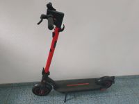 E-Scooter Ninebot Segway MAX G30D in Seat Edition Hessen - Kassel Vorschau