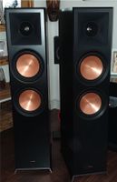 Klipsch RP8000 F Standlautsprecher Stereo OVP Ebenholz *tiptop* Dresden - Pieschen Vorschau