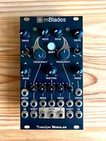 Mutable Instruments - Blades - Tunefish Clone Friedrichshain-Kreuzberg - Friedrichshain Vorschau