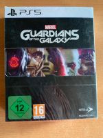 PS5 MARVEL Guardians of the Galaxy Spiel neu PlayStation 5 Schwachhausen - Riensberg Vorschau