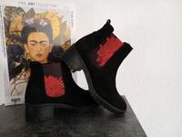 Desigual Sommer Stiefelette  gr.37 Hannover - Ahlem-Badenstedt-Davenstedt Vorschau