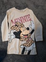 Kleid Minnie Mouse H&M Gr. 128 Disney Berlin - Zehlendorf Vorschau