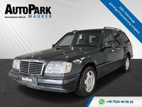 Mercedes-Benz 320 TE*Sportsitze Karo*Klima*SHD Baden-Württemberg - Bad Waldsee Vorschau