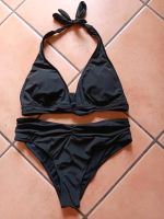 Bikini Neckholder Schwarz L Neu Niedersachsen - Fredenbeck Vorschau