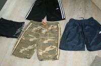 Shorts von Zara Boys in Gr. 152 Camouflage top Zustand Bayern - Pfaffenhofen a.d. Ilm Vorschau