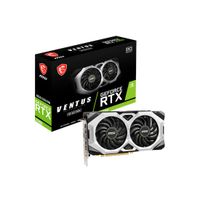 NVIDIA GeForce MSI RTX 2060 VENTUS 6G Oc Hamburg-Mitte - Hamburg Wilhelmsburg Vorschau