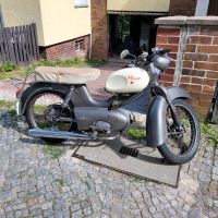 Kreidler Florett K54/ O-M Bj 1963 mit original Papieren Berlin - Tempelhof Vorschau