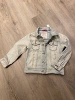 Jeansjacke Gr.92/98 Esprit Mädchen Nordrhein-Westfalen - Geseke Vorschau