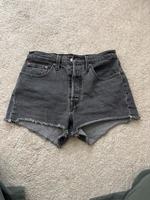 Originale Levi’s Hose kurz Schleswig-Holstein - Kiel Vorschau