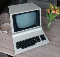 Commodore 8032 - voll funktionsfähig! Bayern - Röthenbach Vorschau