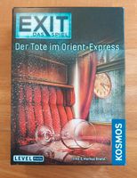 Kosmos Exit Game "Der Tote im Orient Express" Profis München - Pasing-Obermenzing Vorschau
