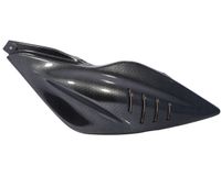 Seitenverkleidung hinten (links) KAK Racing carbon Yamaha Aerox Nordrhein-Westfalen - Moers Vorschau