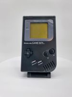 Nintendo Gameboy Classic Schwarz Konsole Game Boy | Neues Gehäuse Hannover - Linden-Limmer Vorschau