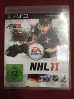 NHL 11 PS3 Gratis Versand Bayern - Fridolfing Vorschau