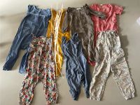 Paket Overalls Jumpsuits Zara h&m 92/98 Rheinland-Pfalz - Bad Bergzabern Vorschau