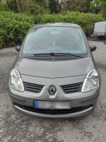 Renault Modus 1,2l  Garagenwagen TÜV 12/25 aus erster Hand Nordrhein-Westfalen - Hattingen Vorschau