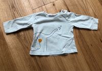 Zara Sweatshirt Oberteil langarm Gr.62 blau Bayern - Freystadt Vorschau