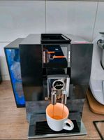 Jura Z6 Kaffeevollautomat Alu Schwarz München - Moosach Vorschau