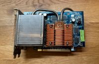 PCI-Express Gaming Grafikkarte Gigabyte ATI Radeon X1600 XT München - Schwabing-Freimann Vorschau