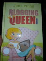 Buch Blogging Queen Rheinland-Pfalz - Kirchheimbolanden Vorschau