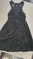 Cocktailkleid, Abendkleid, Konfirmation H&M schwarz, XS, wie NEU Niedersachsen - Weyhausen Vorschau