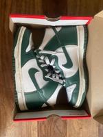 Nike Dunk high Australia Gr. 37.5 Bayern - Friedberg Vorschau